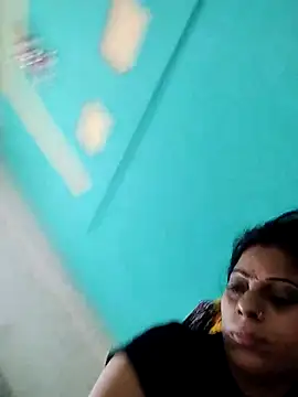 Soniya Roy online show from October 2, 1:45 am