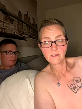 Curvy-Jinx online show from September 23, 9:18 pm