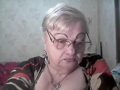 NatalieNorth online show from April 7, 11:04 pm