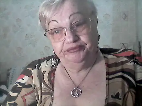 NatalieNorth online show from April 21, 9:06 pm