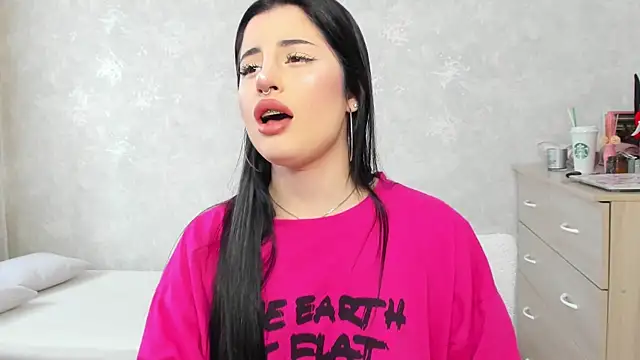 meowallen online show from March 23, 6:28 am