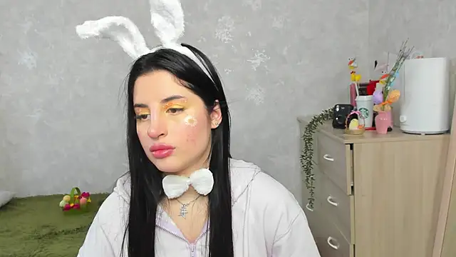 meowallen online show from April 3, 5:27 am