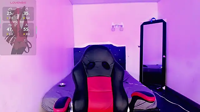 Rossedewitt  online show from September 20, 7:15 pm