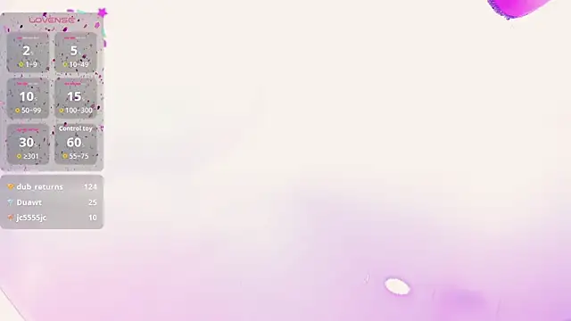 Rossedewitt  online show from September 28, 8:25 pm