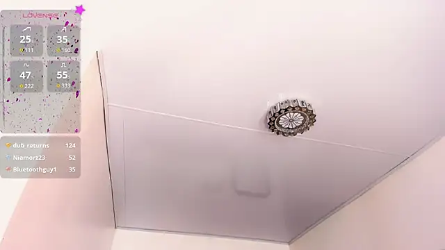 Rossedewitt  online show from September 29, 11:48 am