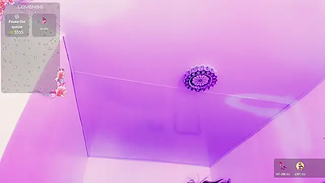 Rossedewitt  online show from November 1, 7:49 pm