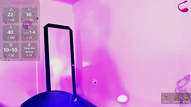 Rossedewitt  online show from November 27, 6:21 pm