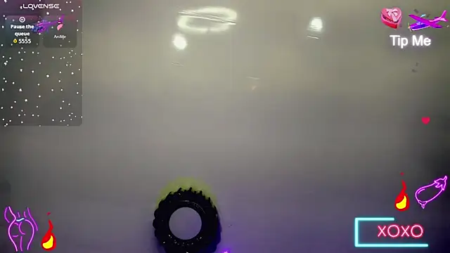 Rossedewitt  online show from December 4, 8:06 pm