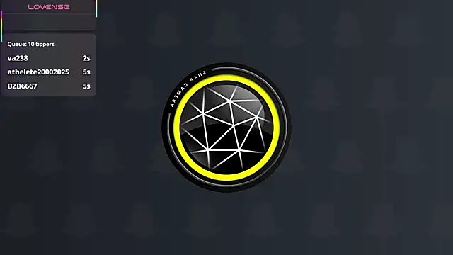 Rossedewitt  online show from April 15, 6:53 am