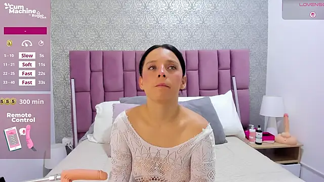 MartinaRizzi online show from November 2, 4:15 am