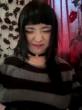 Kitty yukimura online show from September 19, 8:20 pm