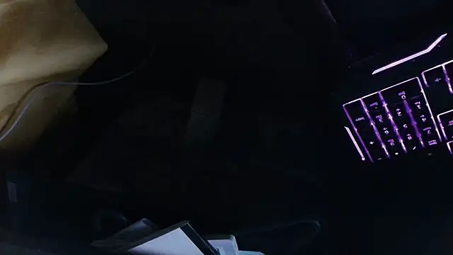 luisahot 9727 online show from February 26, 6:12 am