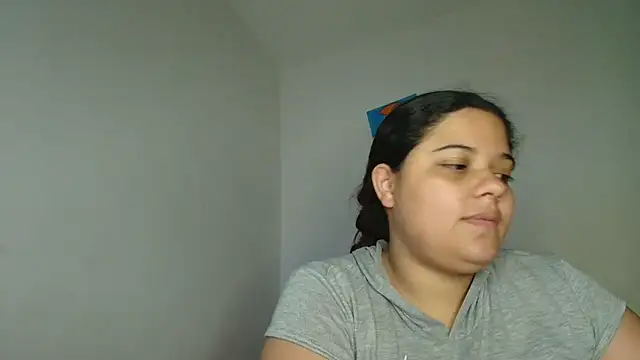 luisahot 9727 online show from March 7, 9:17 am