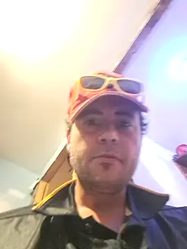 ModernMan381 online show from October 19, 9:54 am