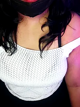 darling devil online show from November 13, 3:55 pm