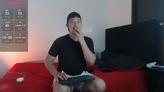 lex  miller online show from March 20, 9:52 pm