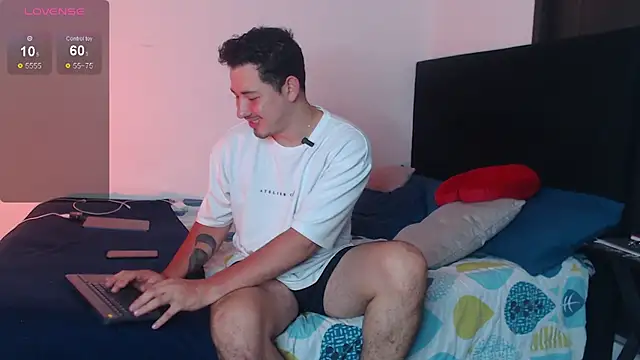 lex  miller online show from March 22, 11:08 pm