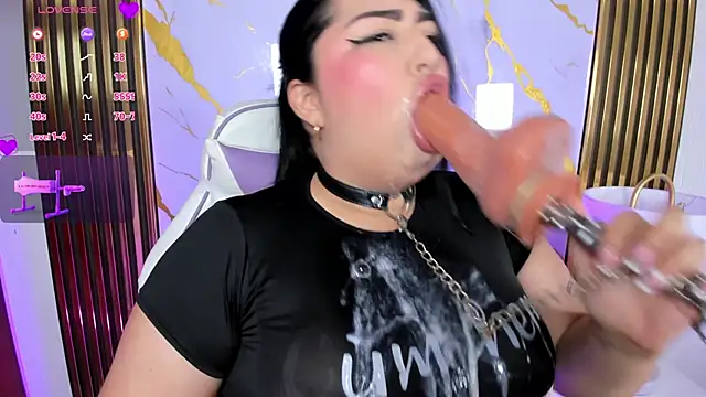 abby deep 2 online show from September 24, 9:56 am