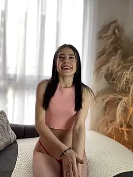 Sofi Leal online show from September 17, 11:56 am