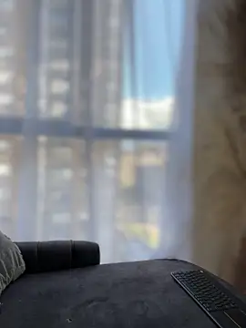 Sofi Leal online show from September 24, 12:19 pm