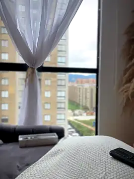 Sofi Leal online show from November 19, 12:16 pm