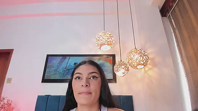 LunaAspen  online show from September 17, 5:58 pm