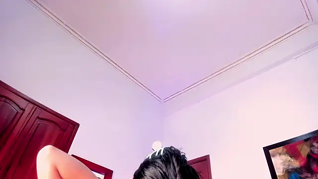 LunaAspen  online show from February 16, 6:04 pm