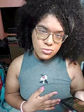 fannyorgastic online show from December 4, 6:27 pm