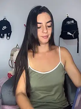 Amishell  online show from November 29, 4:48 am