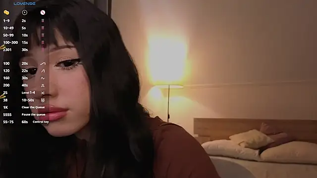 Necucub online show from November 28, 4:26 am