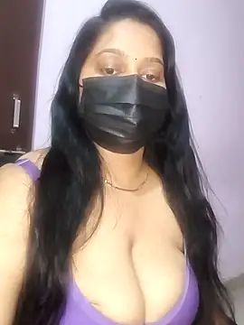 Cute Avni99 online show from November 6, 3:24 pm