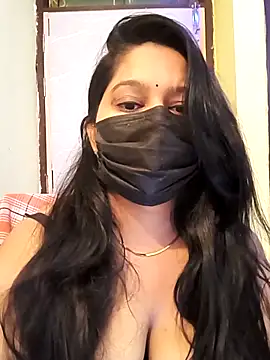 Cute Avni99 online show from December 4, 5:39 am