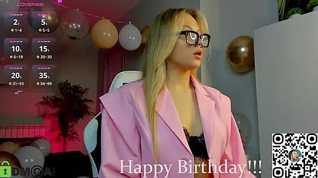 Margo-pvt online show from October 27, 1:31 am