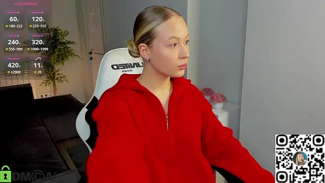 Margo-pvt online show from November 11, 12:54 am