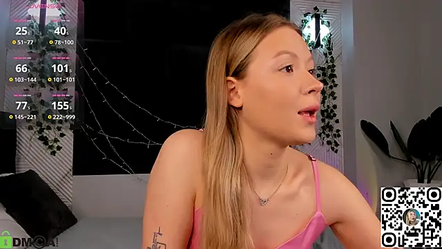 Margo-pvt online show from February 7, 1:09 am