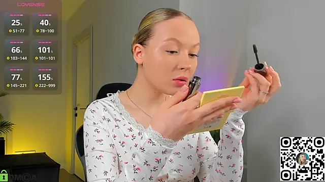 Margo-pvt online show from March 4, 12:38 am