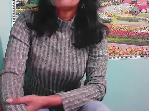 Snapshot of Lovely_bhabhi143 chatting on November 19, 7:08 am Lovely bhabhi143 online show from November 19, 7:08 am