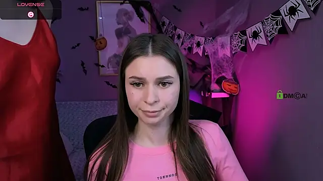 nekky mouse online show from October 22, 7:46 pm