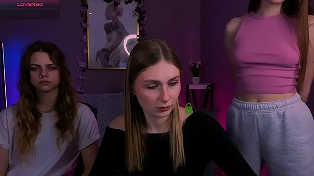 nekky mouse online show from January 13, 10:20 am