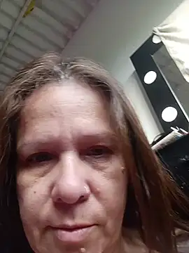 SinisterBabe online show from January 18, 12:09 pm