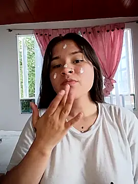 Snapshot of Isa_Acosta chatting on November 30, 2:54 pm Isa Acosta online show from November 30, 2:54 pm