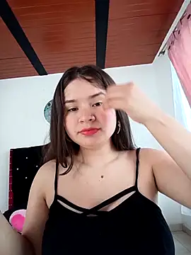 Isa Acosta online show from March 31, 3:01 pm