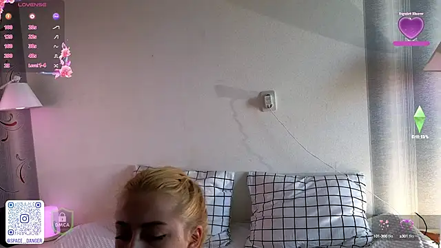 space danger online show from September 10, 12:38 pm