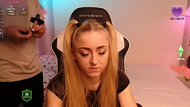 space danger online show from November 8, 8:03 am