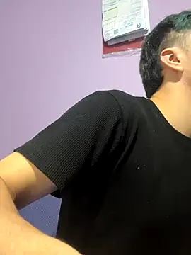 Snapshot of AlexanderCollman chatting on November 4, 3:38 am AlexanderCollman online show from November 4, 3:38 am