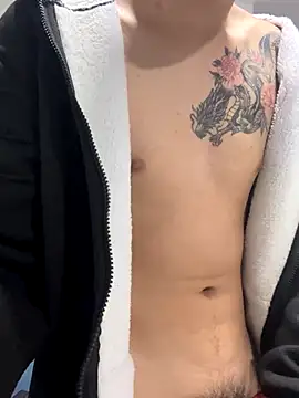 Snapshot of AlexanderCollman chatting on December 1, 6:18 am AlexanderCollman online show from December 1, 6:18 am