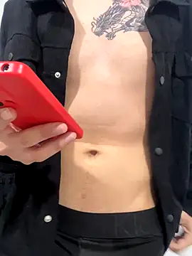 Snapshot of AlexanderCollman chatting on December 2, 6:58 pm AlexanderCollman online show from December 2, 6:58 pm