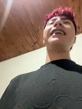 Snapshot of AlexanderCollman chatting on December 14, 2:50 am AlexanderCollman online show from December 14, 2:50 am