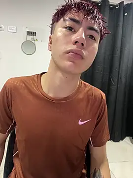 Snapshot of AlexanderCollman chatting on December 16, 6:57 pm AlexanderCollman online show from December 16, 6:57 pm