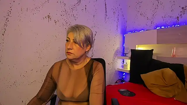 JaddeWalker online show from November 7, 11:21 am